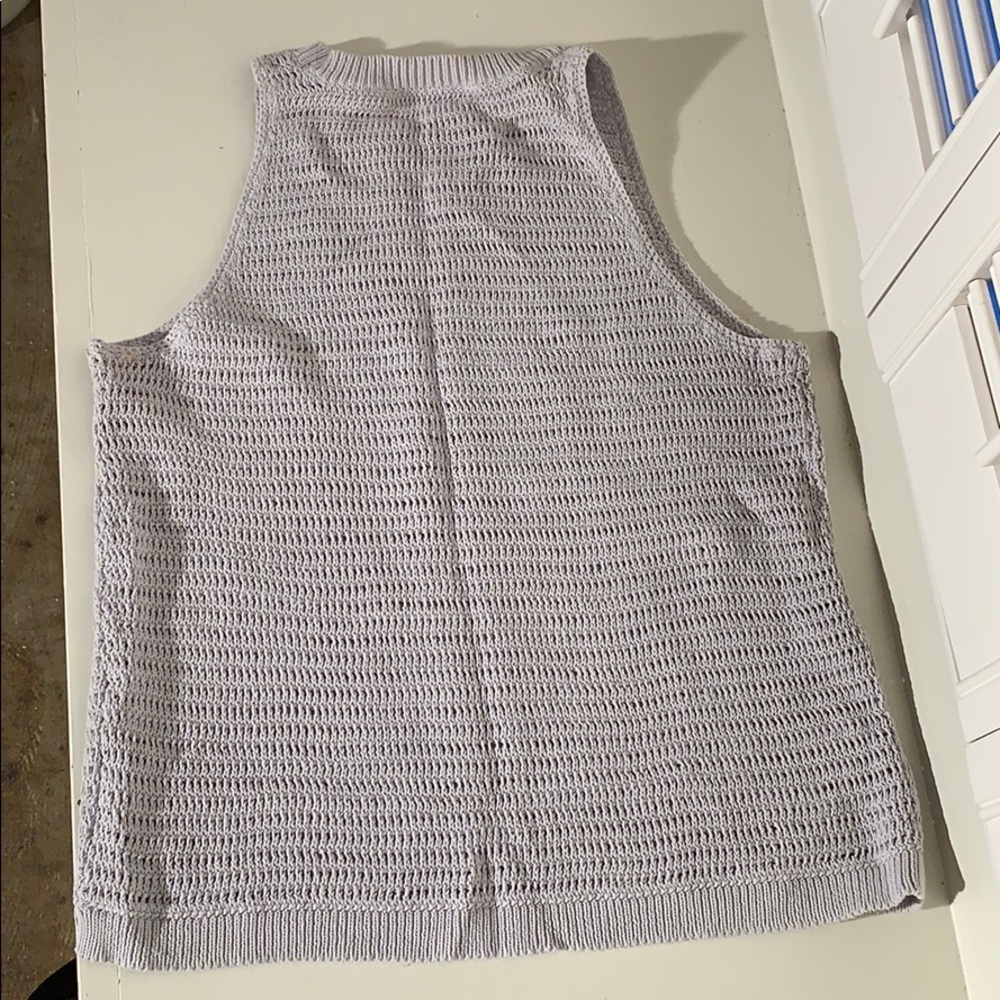 Knit top - Picture 2 of 2
